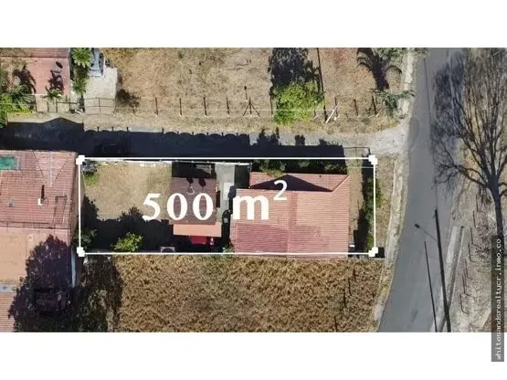 Propiedad Comercial + Apartamento | Rodeito, Liberia