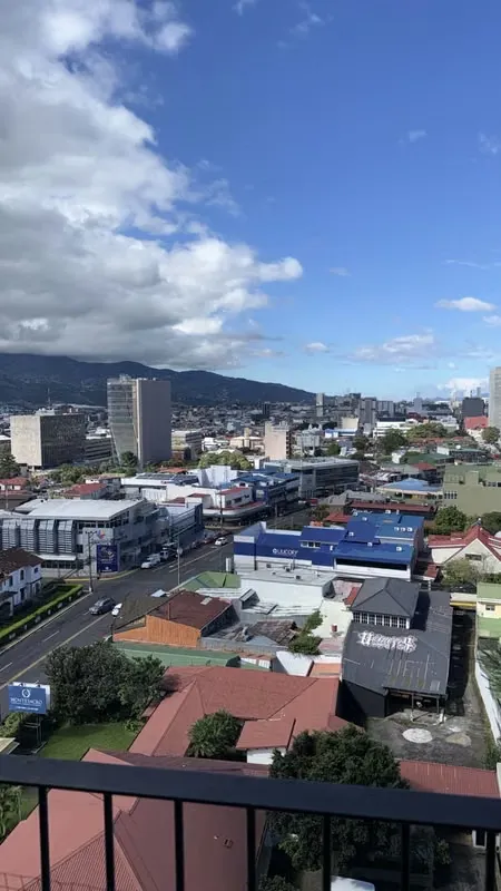 Furnished Condominium for Sale in Barrio Escalante, San José, Costa Rica