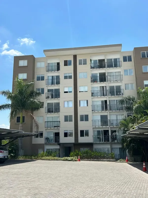 Apartment for rent Camino Real Condominio