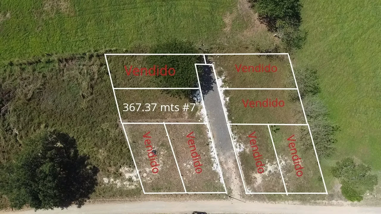 Lot for Sale | Guadalupe, Liberia