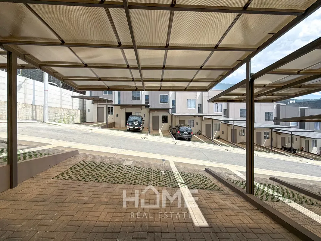House for rent in San Miguel de Santo Domingo de Heredia — photo 2