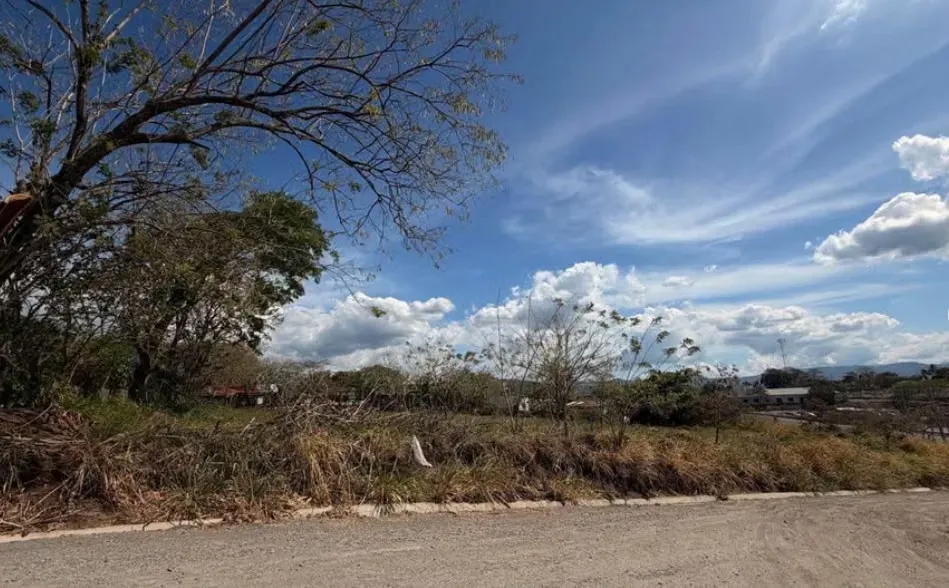 Lote industrial 3.600 m² en Coyol Alajuela