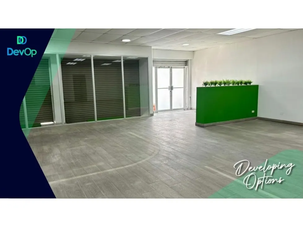 Local Comercial en Alquiler Zapote