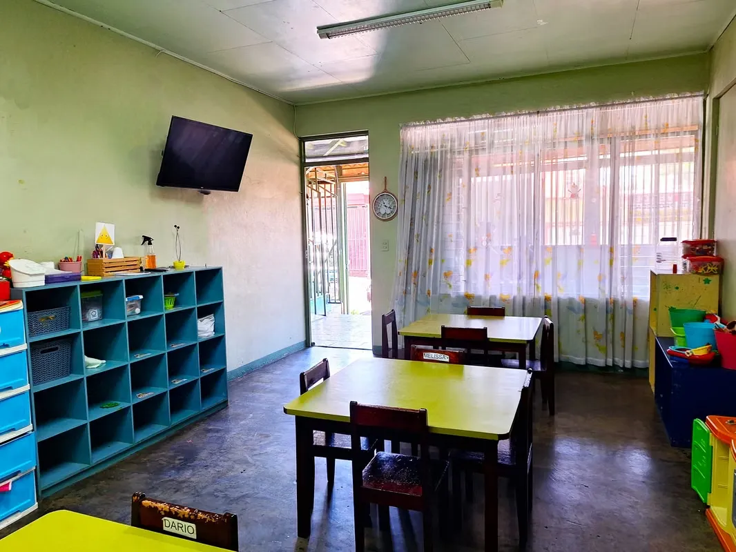 Oportunidad de inversión en Desamparados de Alajuela – Instalaciones educativas( AL 1340 )