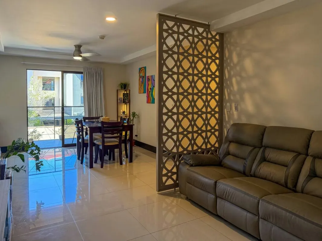 Venta de amplio apartamento en Brasil de Mora – Santa Ana