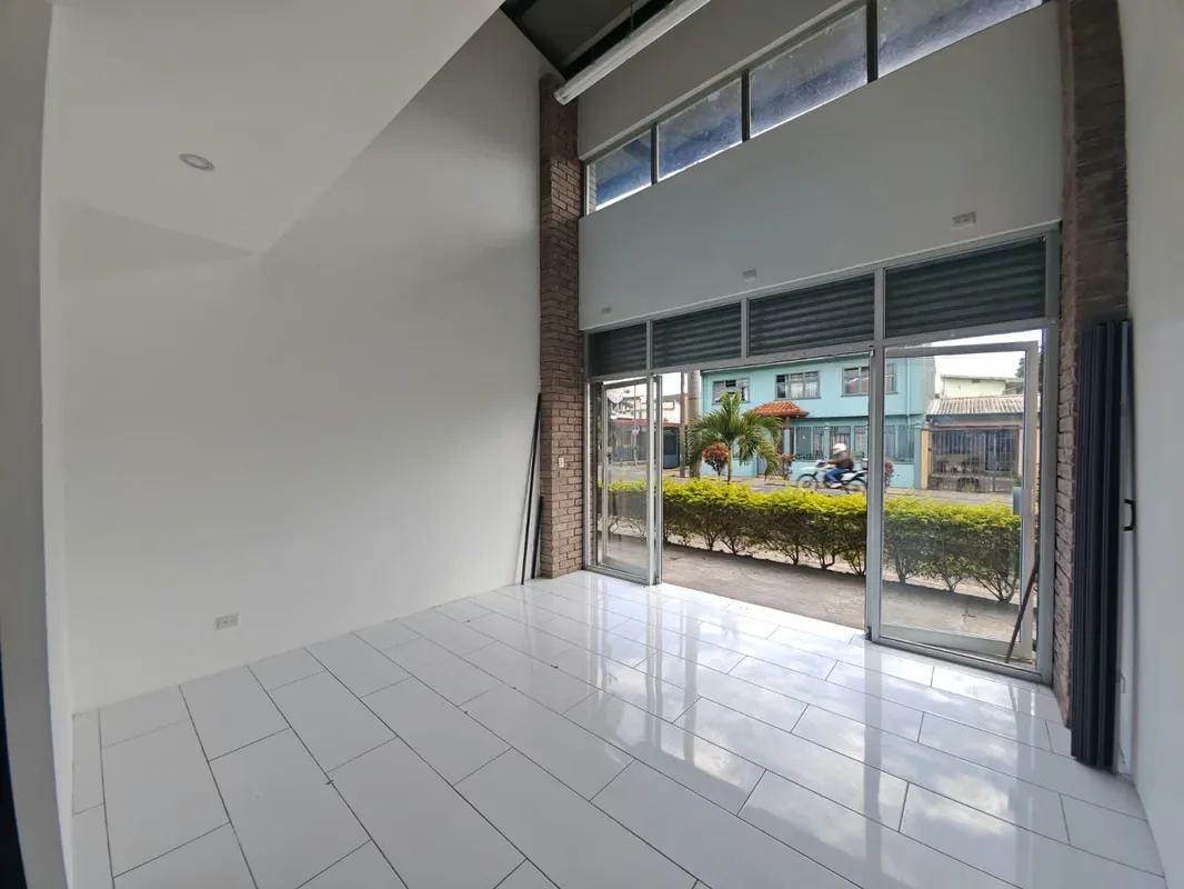 COMMERCIAL SPACE FOR RENT IN CURRIDABAT — photo 3