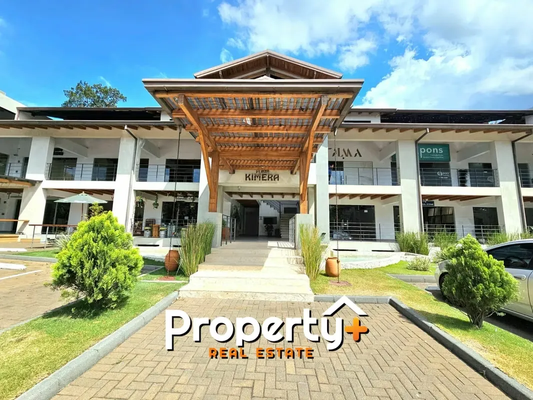 Discover the perfect space to take your business to the next level in an environment that combines dynamism, convenience and a ...