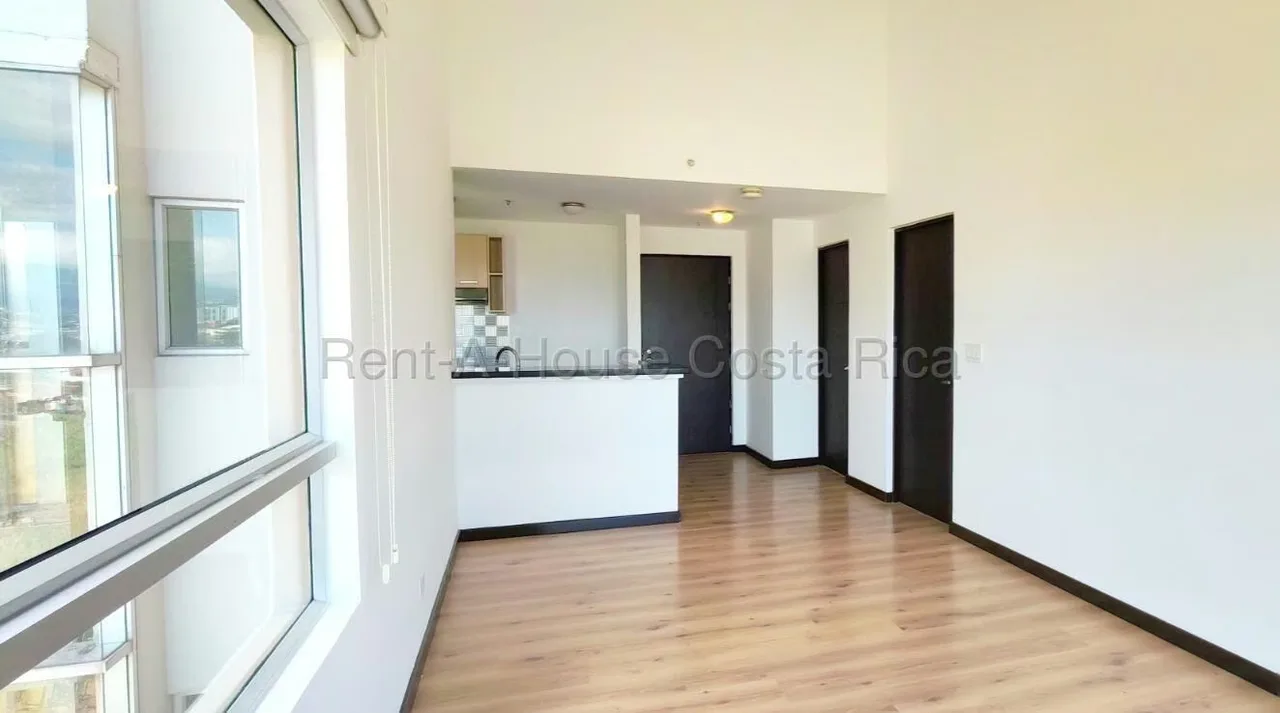 Apartamento en Venta - Condado del Parque, La Sabana Si estás buscando un lugar elegante, seguro y con ubicación privilegiada en el corazón de San José, este apartamento en Condado ... — photo 5