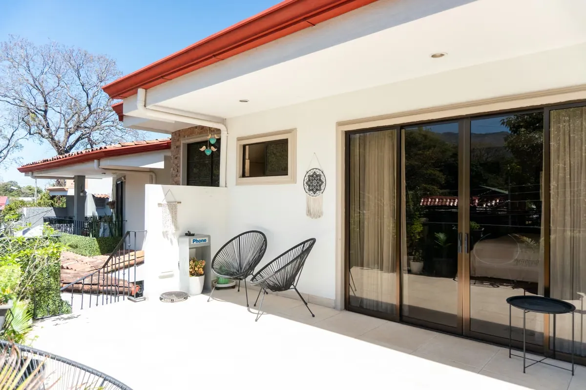 Oportunidad en Santa Ana – Hermosa casa en Residencial Los Cedros