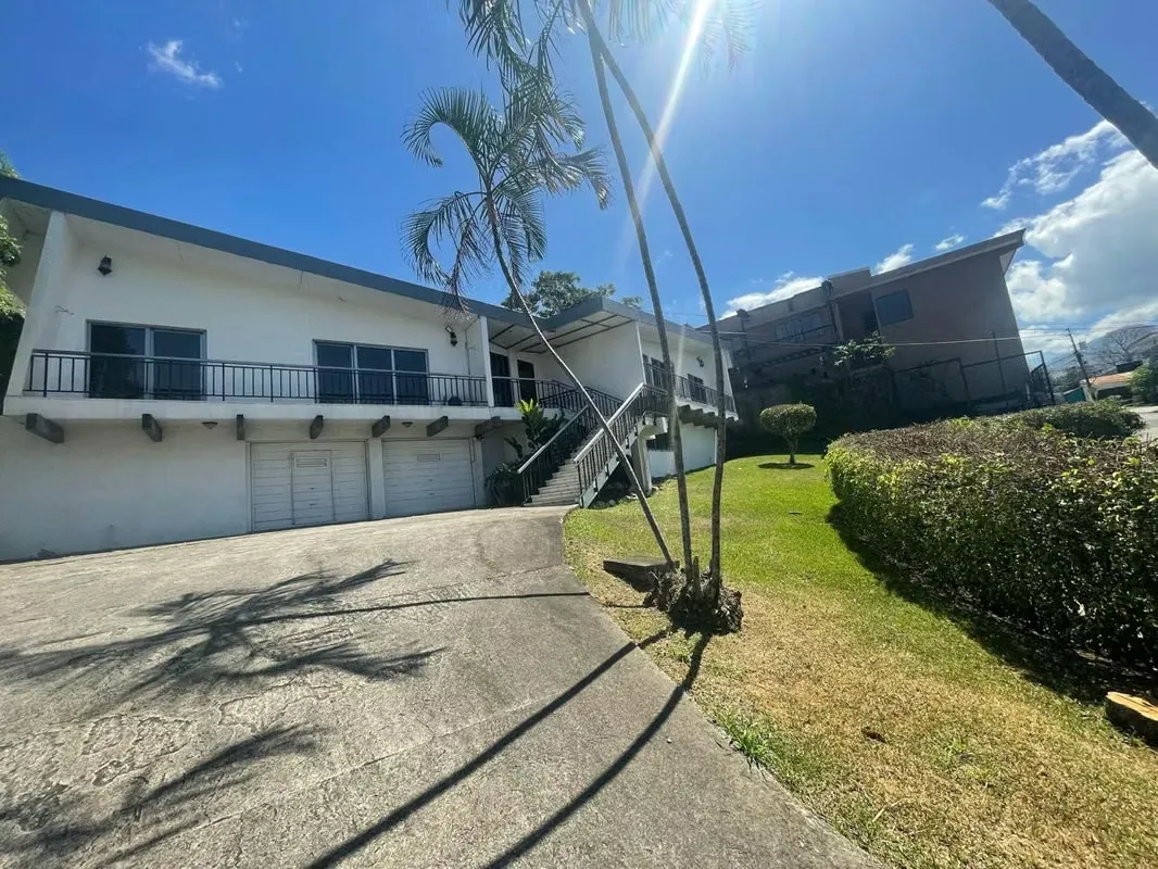Property for Rent or Sale | Sabana Oeste – Old Road to Escazú