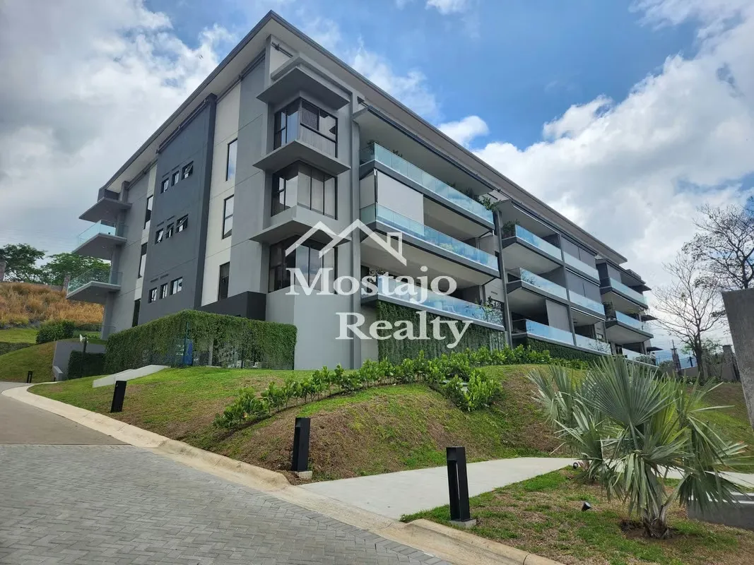 Venta de Apartamento, Flats 21, Lomas del Valle, Santa Ana