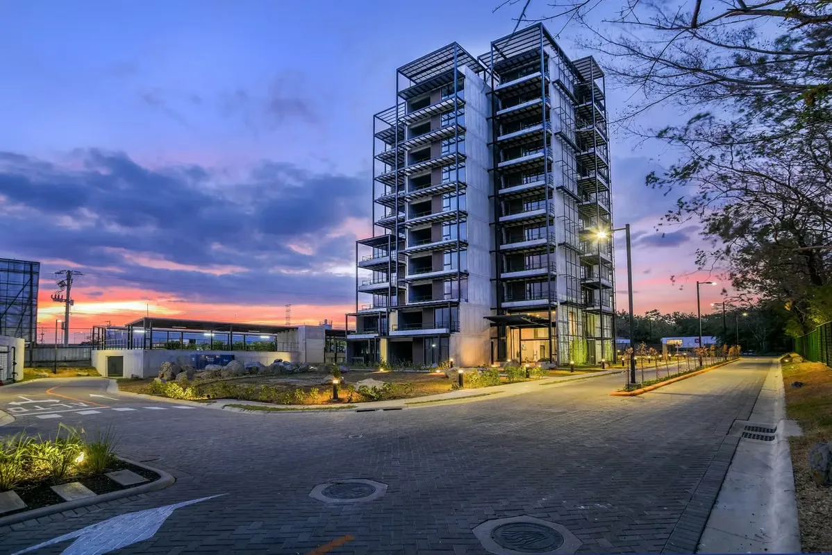Este es el apartamento que estabas esperando: perfecto para vivir con una ...