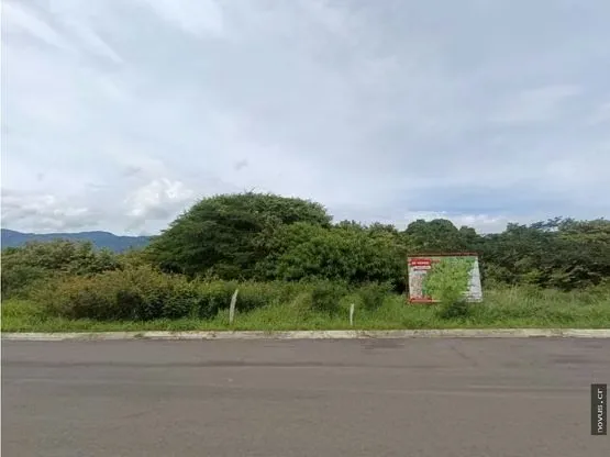 Lote para desarrollo. Pozos de Sta Ana - Lindora