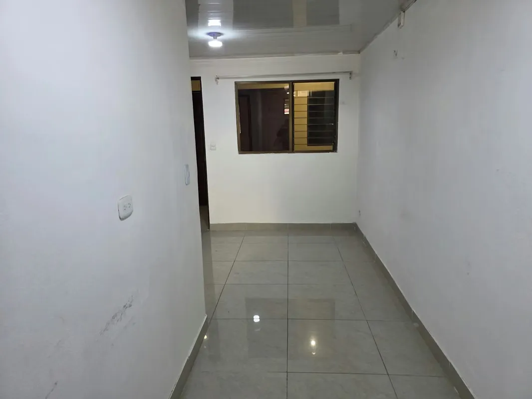 Comfortable and complete apartment for rent in Rohrmoser