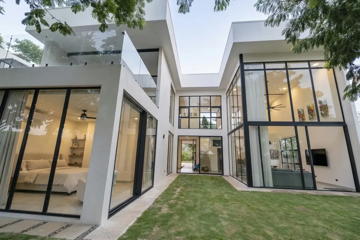 Casa de Lujo en Venta en San Rafael, Alajuela
