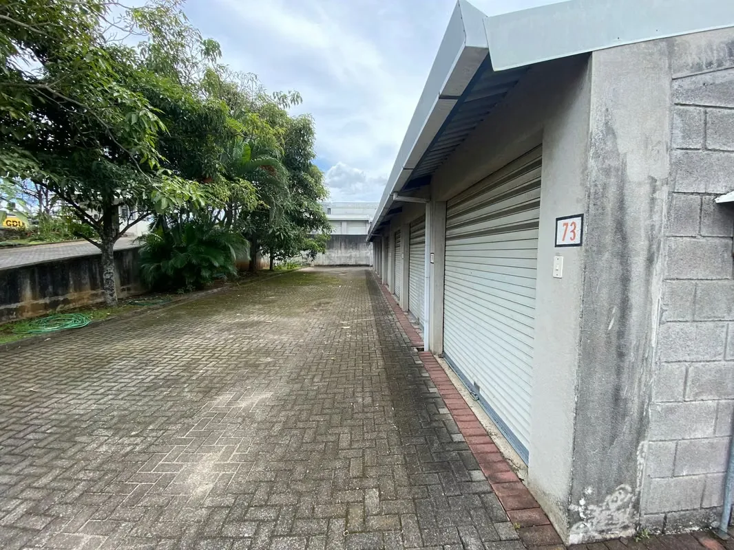 Warehouses with excellent locations offer the following features: — photo 3