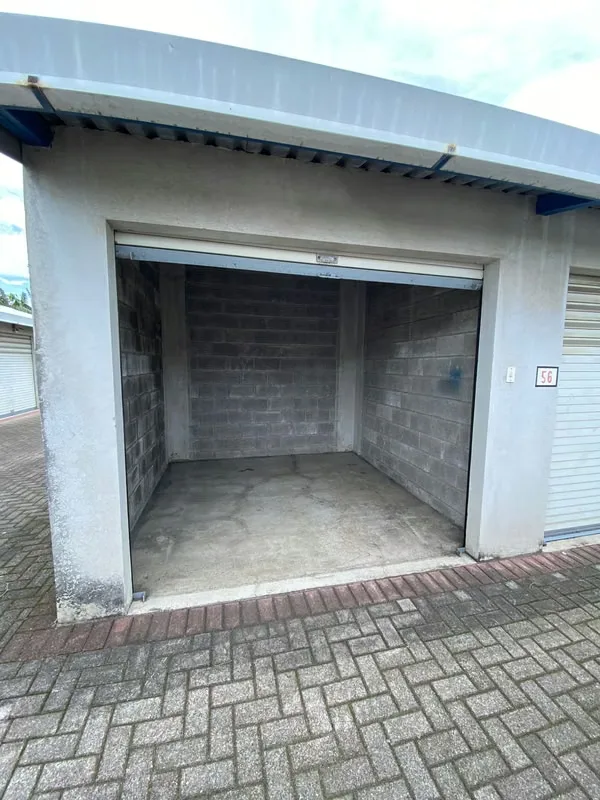 Warehouses with excellent locations offer the following features: — photo 5