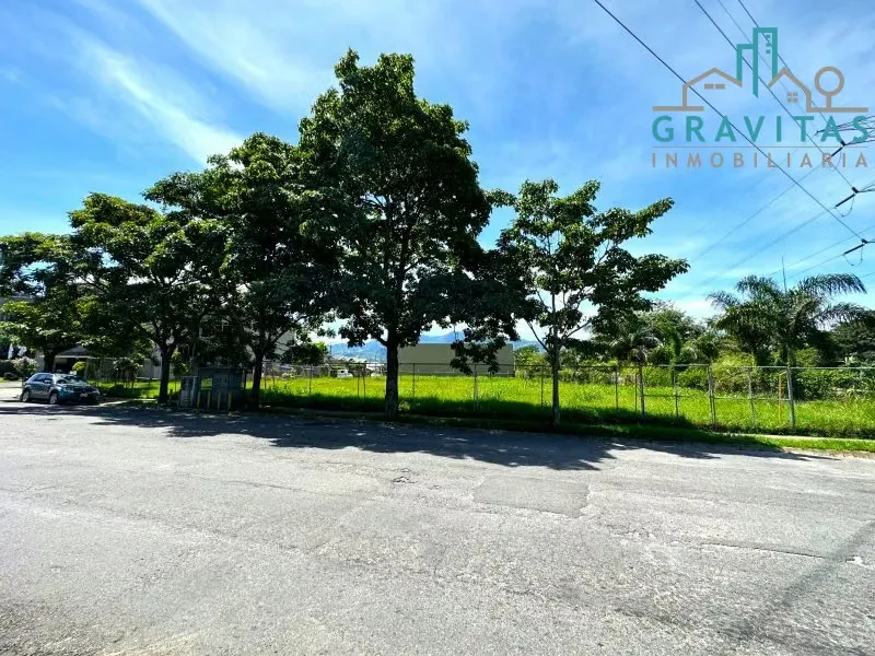 Land for sale in Uruca (1800 m2) ID 1692