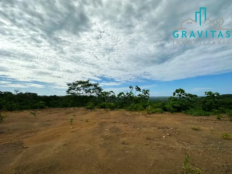 Lots for sale in Guanacaste, Playa Negra | 5,000 m2 ID 1439