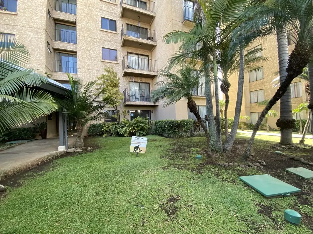 VENTA DE APARTAMENTO EN BRISAS DEL OESTE PRIMER NIVEL