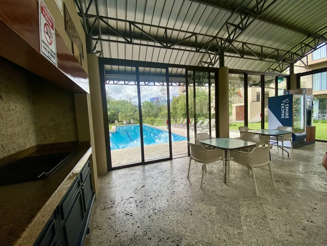 APARTMENT FOR SALE IN BRISAS DEL OESTE FIRST FLOOR — photo 2