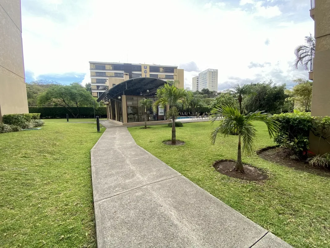 APARTMENT FOR SALE IN BRISAS DEL OESTE FIRST FLOOR — photo 3