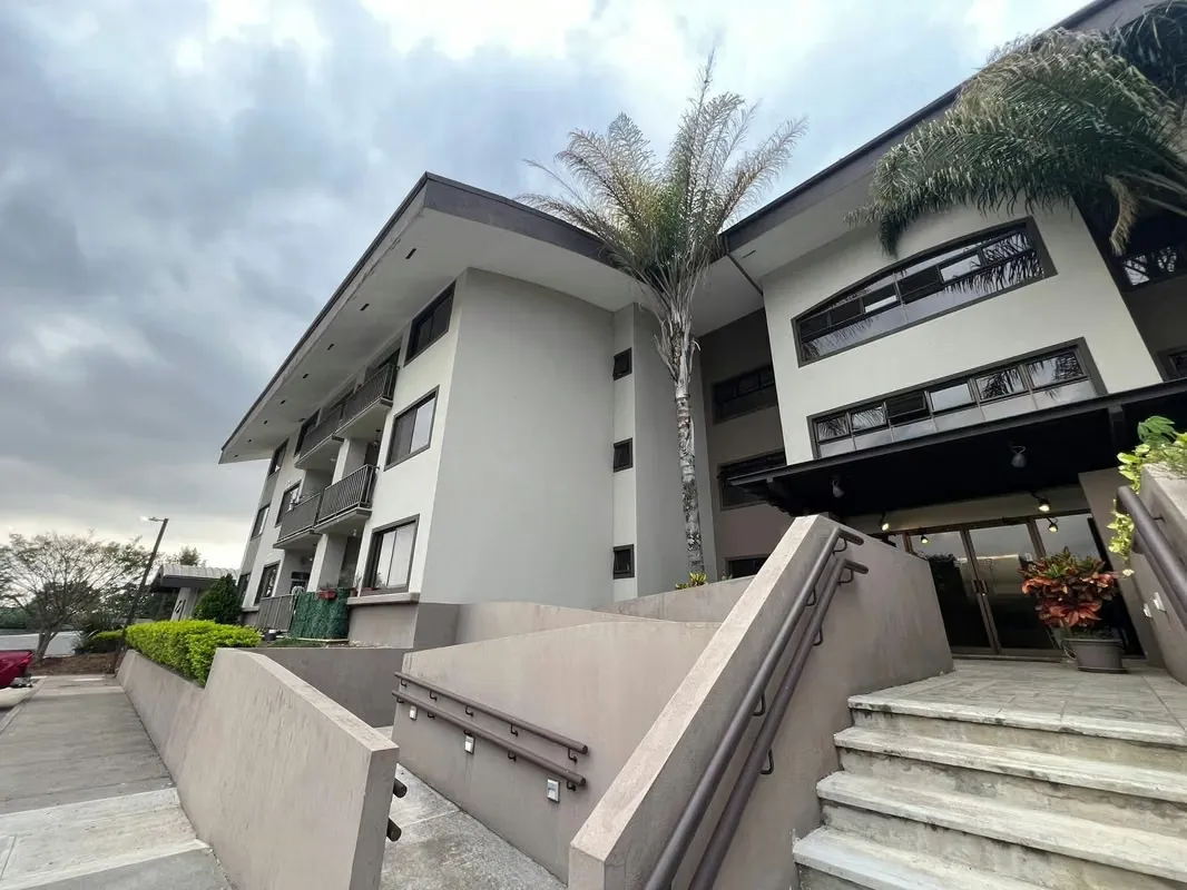 Beautiful Apartment for sale in Exclusive Condominium, Curridabat