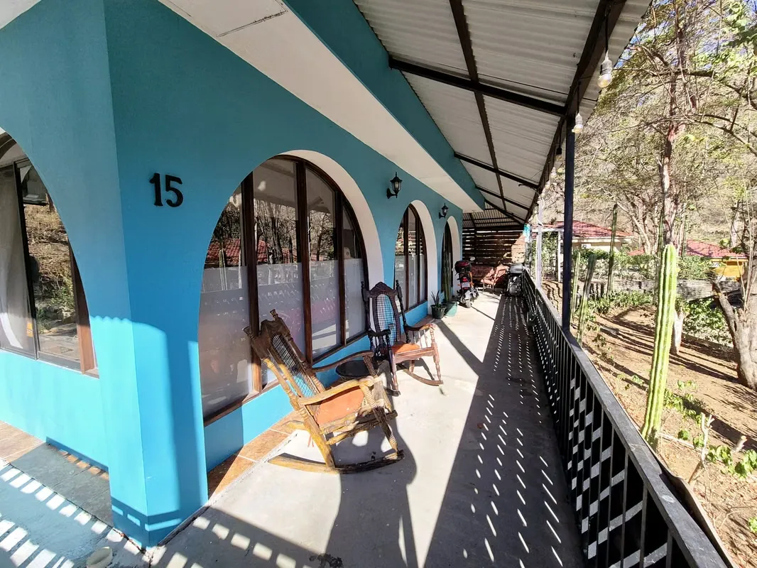 2 Bedroom Home for Sale in Playas del Coco