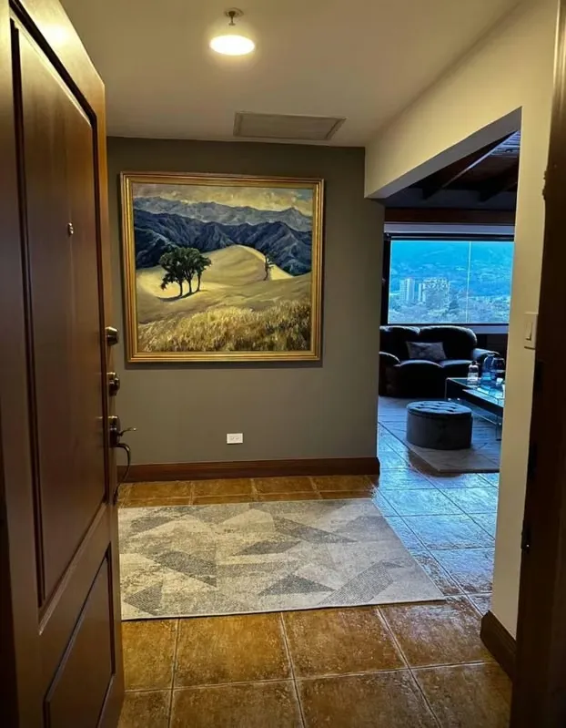 Buenas tardes. El apartamento del Condohotel Corobici 100% equipado, ubicado en La Sabana está de nuevo disponible para alquiler o venta. El precio del alquiler equipado 100% ha sido ...