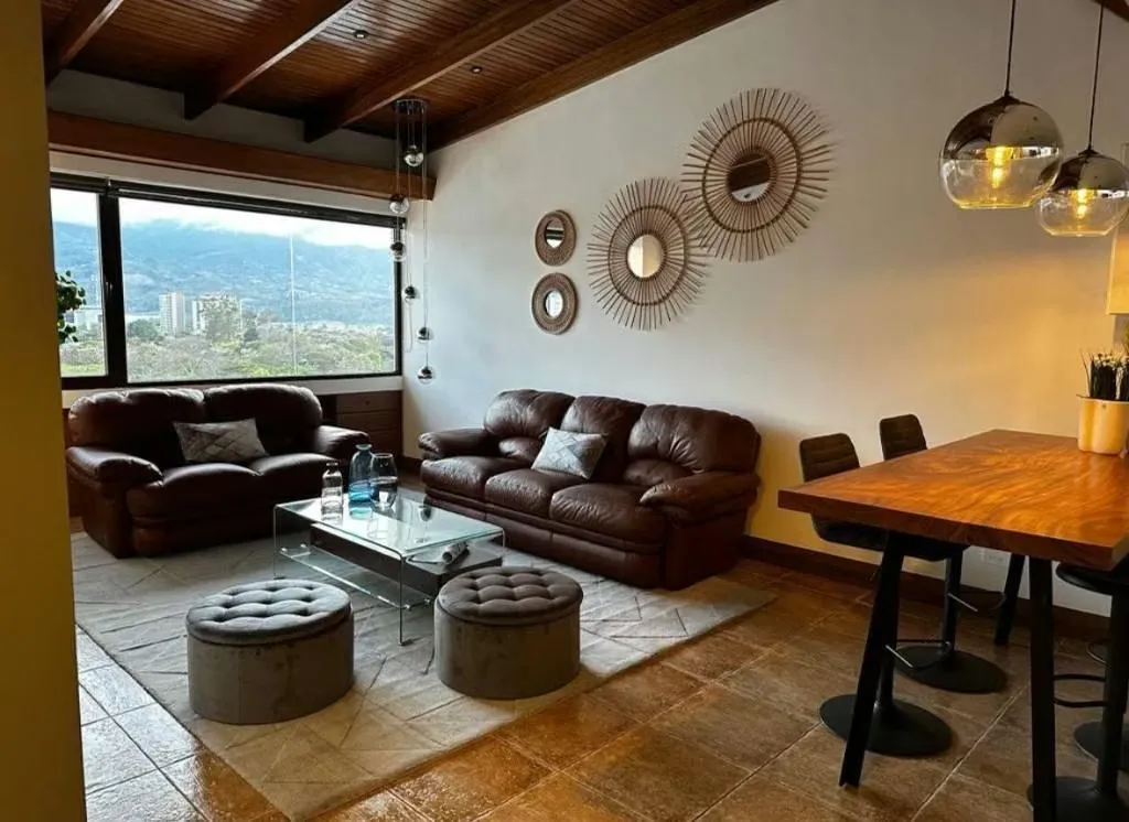 Buenas tardes. El apartamento del Condohotel Corobici 100% equipado, ubicado en La Sabana está de nuevo disponible para alquiler o venta. El precio del alquiler equipado 100% ha sido ... — photo 5