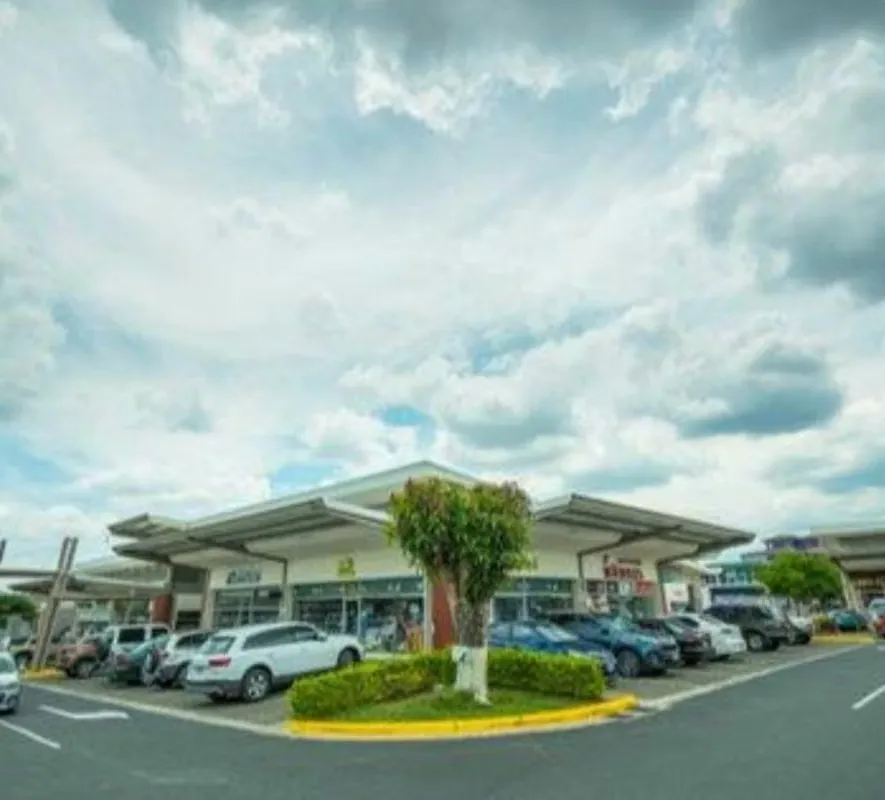 Alquiler de Local Comercial - Tibas ID5967