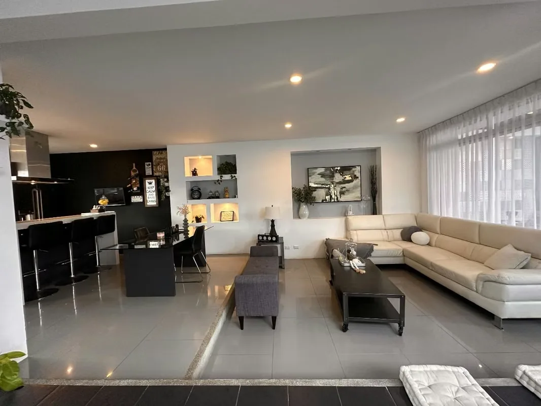 House for sale in San Rafael de Montes de oca ID26055 KE — photo 3