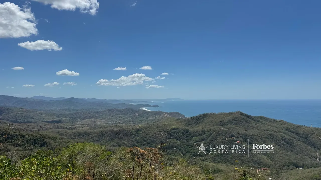 21354 - Islita Ocean View Parcel