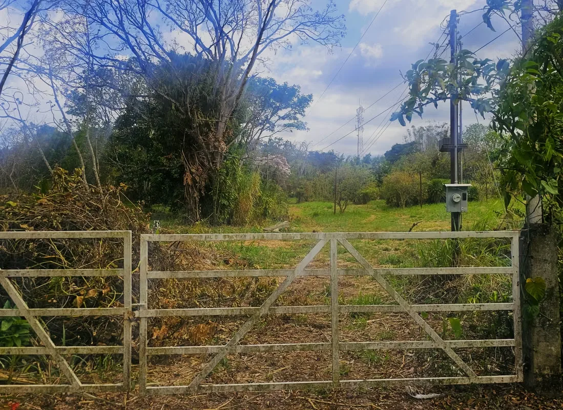 Property for sale for Developers and Investors, with its own water supply, next to INCAE La Garita — photo 2