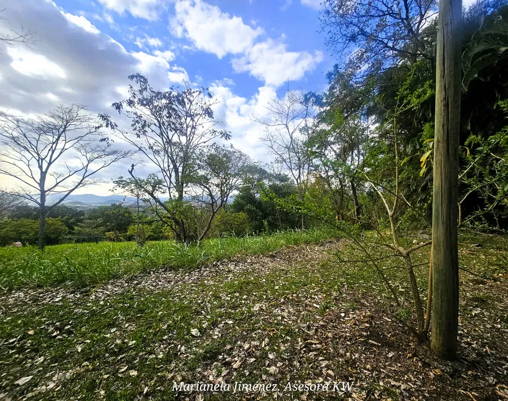 Property for sale for Developers and Investors, with its own water supply, next to INCAE La Garita — photo 3