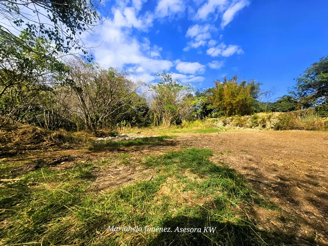 Property for sale for Developers and Investors, with its own water supply, next to INCAE La Garita — photo 4