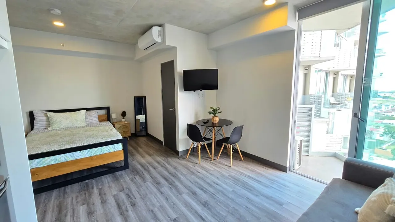 Venta de Apartamento en Secrt Sabana