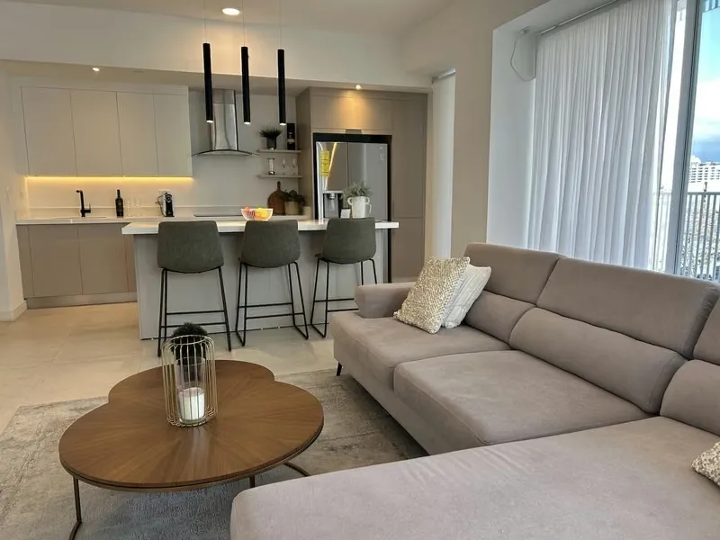 Discover this exclusive luxury apartment in Rohrmoser, located in one of San José’s most desirable and ...