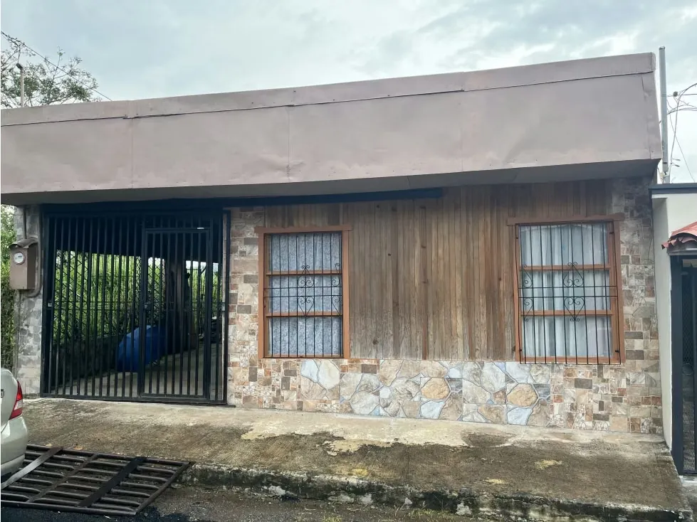 Propiedad en venta en Puriscal