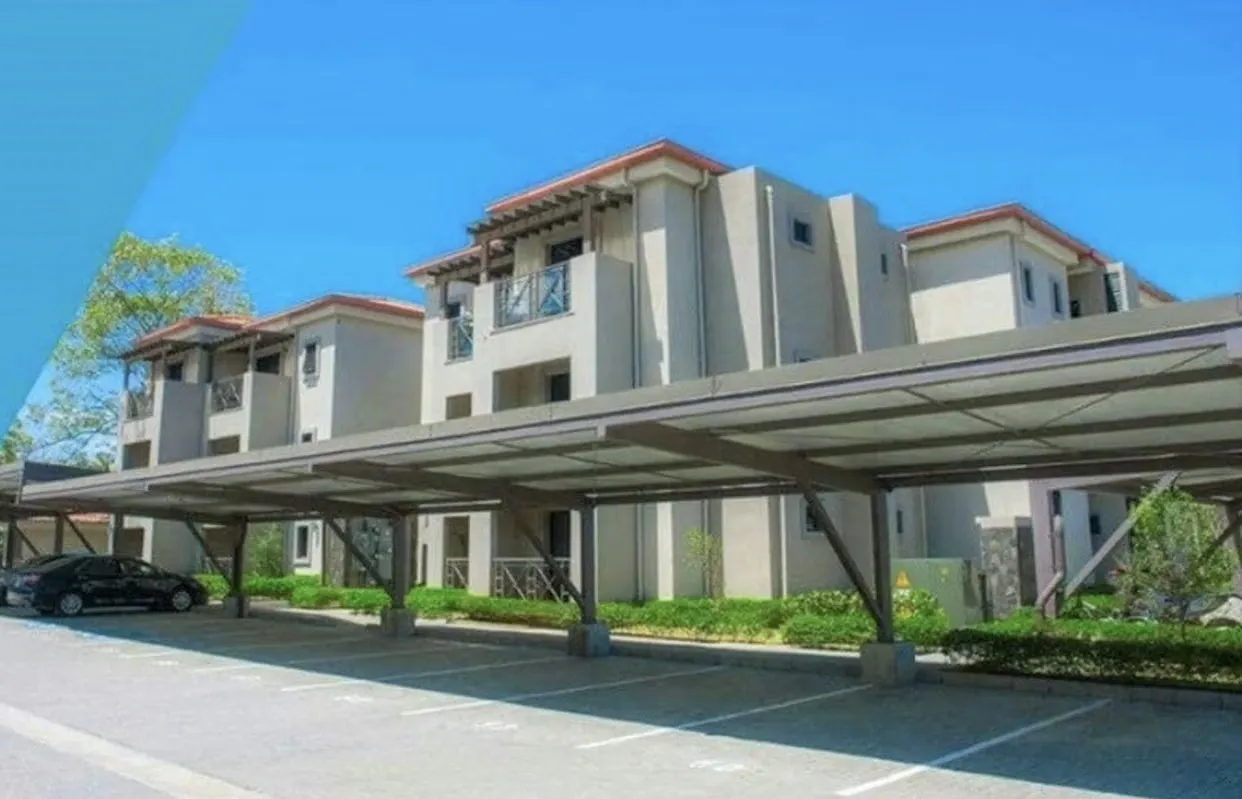VENTA Aparta Condominio Del Río - Brasil de Mora