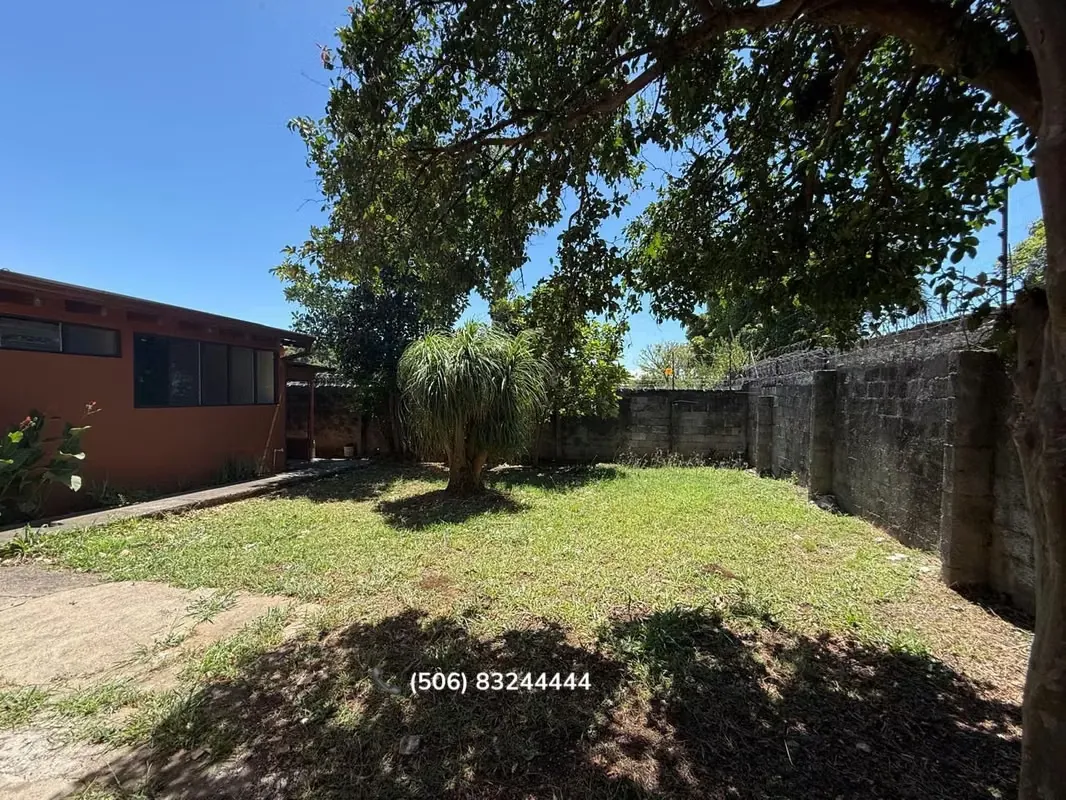 HOUSE FOR SALE IN LA GARITA, ALAJUELA