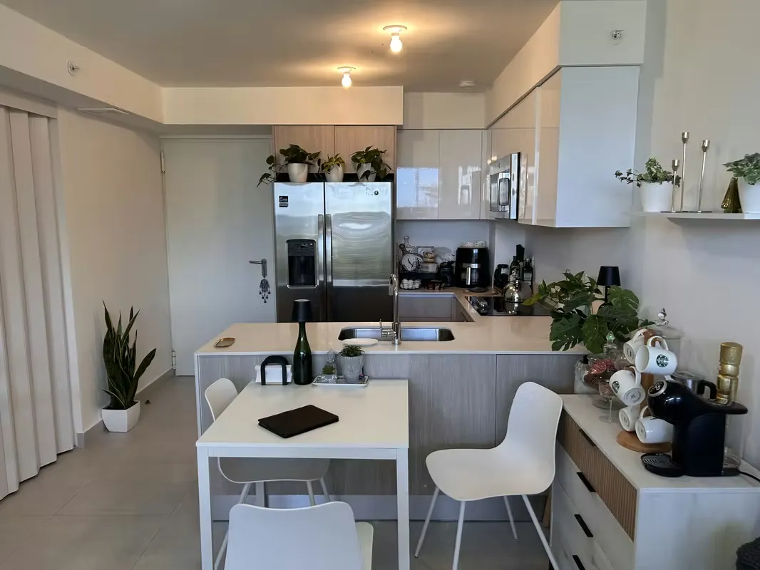 Venta de apartamento en Uruca cerca de Rohrmoser. Por hospitales — photo 4