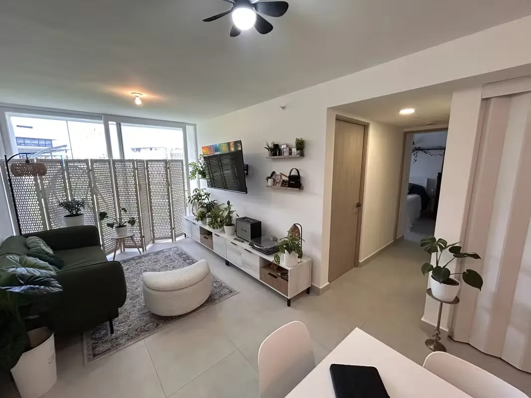 Venta de apartamento en Uruca cerca de Rohrmoser. Por hospitales — photo 5