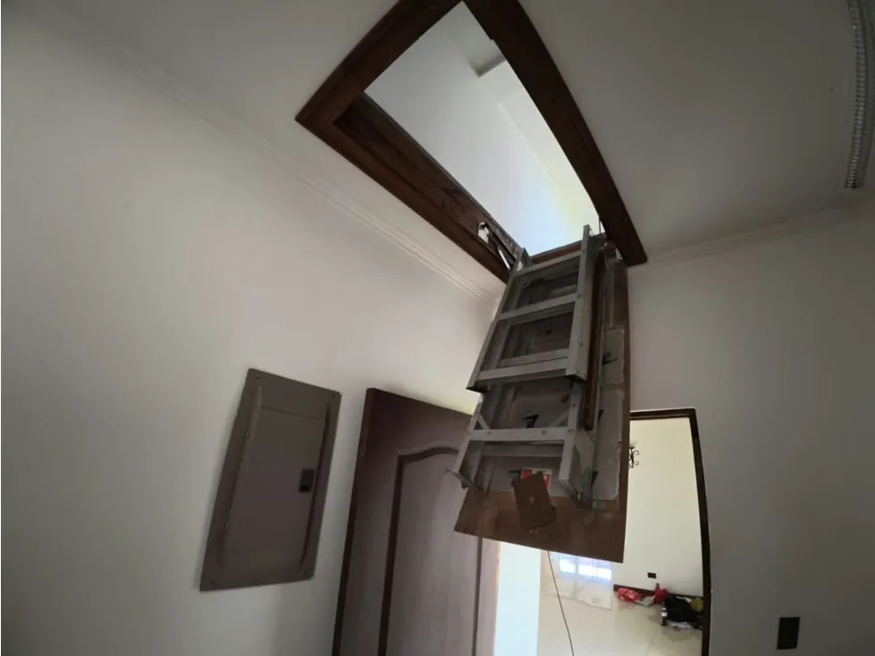 Se Vende Casa de Lujo en Condominio Los Hidalgos, Santo Domingo de Heredia — photo 2