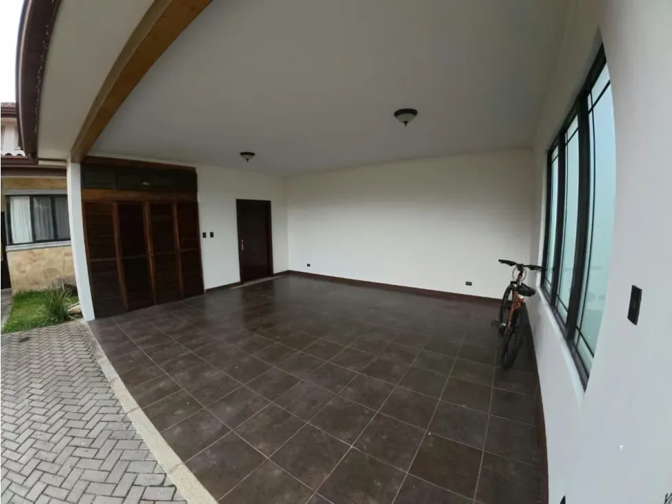 Se Vende Casa de Lujo en Condominio Los Hidalgos, Santo Domingo de Heredia — photo 3