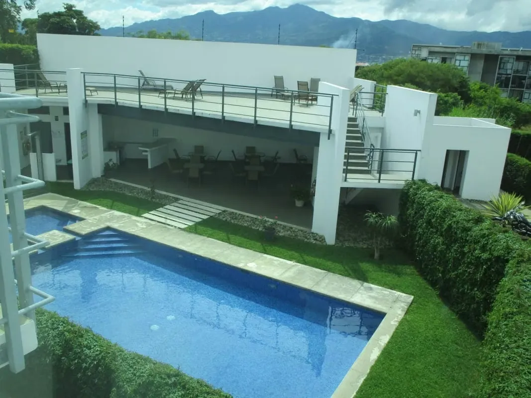 APARTMENT (Price Scratch) with BLANCA LINE included.
