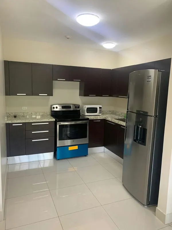 Apartamento en venta Limon- condominio Parque del Caribe