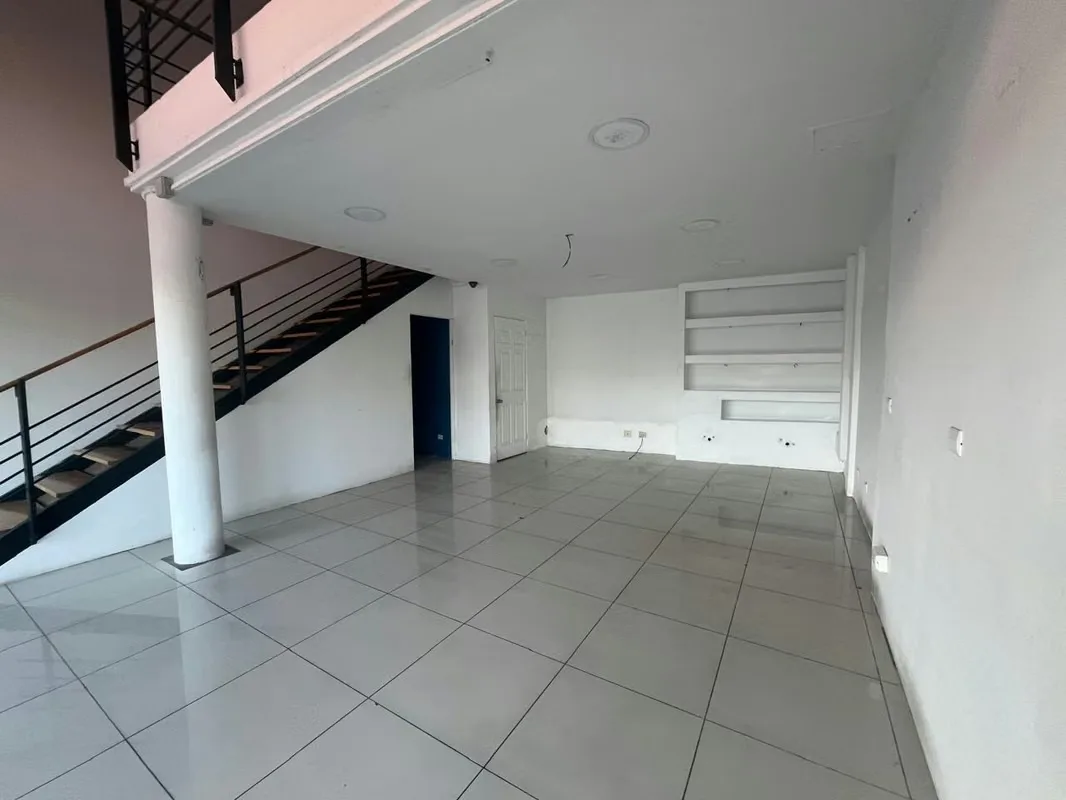 Commercial Space for Rent with High Visibility in Sabanilla ID5970