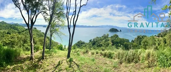 Property for sale in La Cruz, Guanacaste 56 hectares 1911