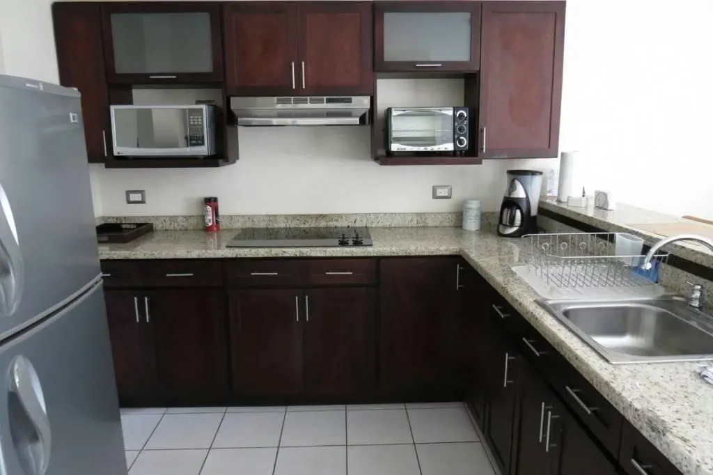 Apartamentos San Marino